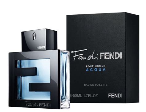 fendi for men perfume|buy fan di fendi perfume.